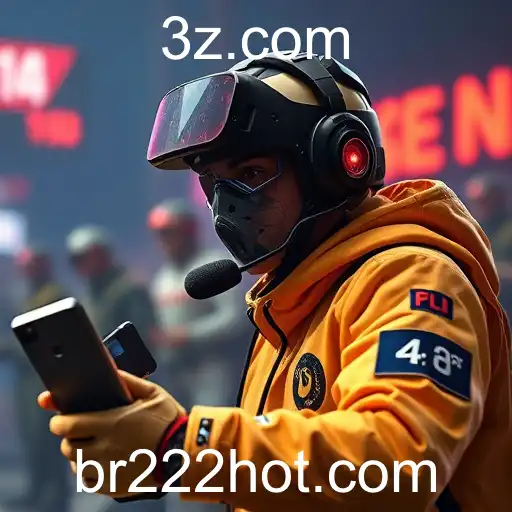 Expansão Global de 222hot Atraindo Novos Jogadores