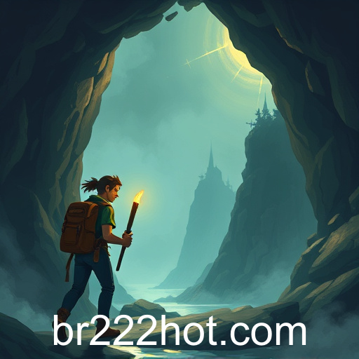 A Evolução e Fascínio dos Jogos de Aventura