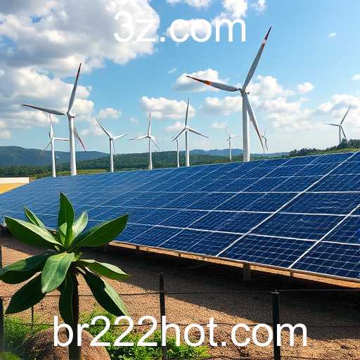 Transformações no Panorama Energético Brasileiro