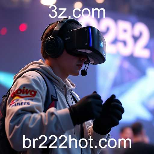 A Influência Crescente de Jogo Brasileiro no Mercado Global