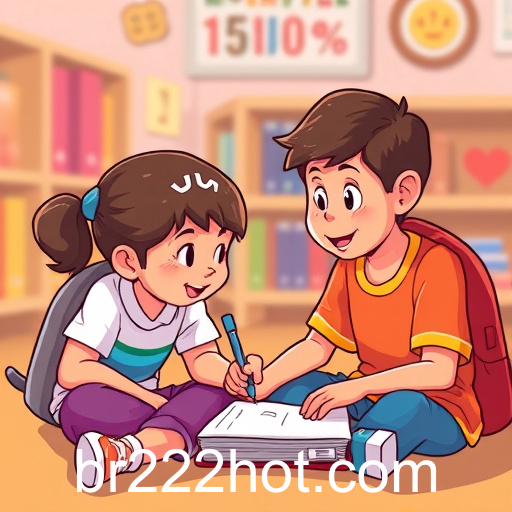 A Importância dos Jogos Educativos na Plataforma 222hot