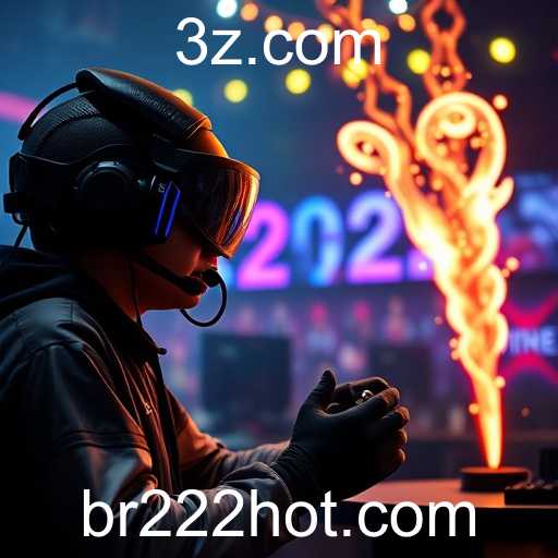 Evolução do Mundo dos Jogos em Meio a Inovações Tecnológicas