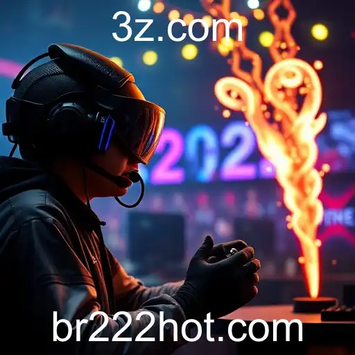 Evolução do Mundo dos Jogos em Meio a Inovações Tecnológicas