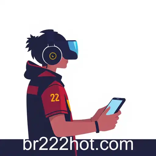 Expansão no Mundo dos Jogos Online em 2025