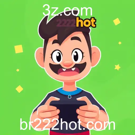 Expansão do Mercado de Jogos Online no Brasil