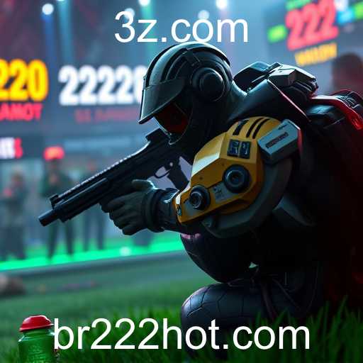 Revolução dos Jogos Online: Como '222hot' Está Moldando o Futuro