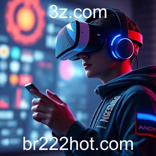 Revoluções no Mundo dos Jogos e suas Implicações