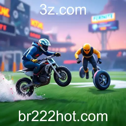 O Impacto Crescente dos Jogos Online em 2025