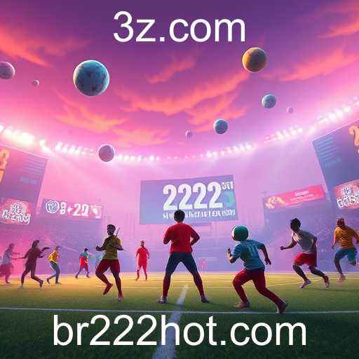 Novas Tendências Sacodem o Cenário dos Jogos