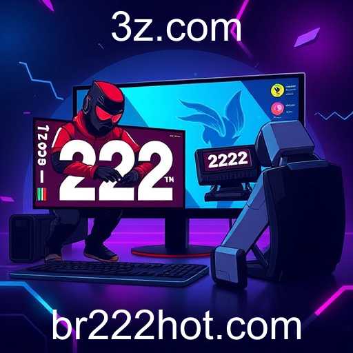 O Crescimento dos Jogos Online no Brasil