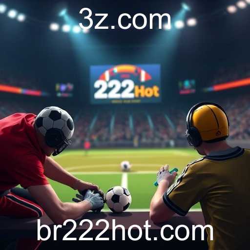 O Impacto de 222hot nos Jogos Online em 2025