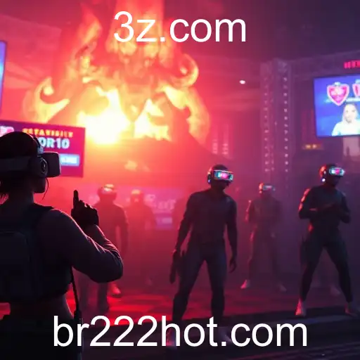 Impacto Crescente dos eSports na Geração Z