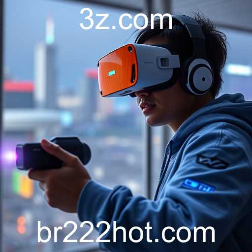 Indústria de Jogos Vê Crescimento Exponencial com Lançamentos Inovadores