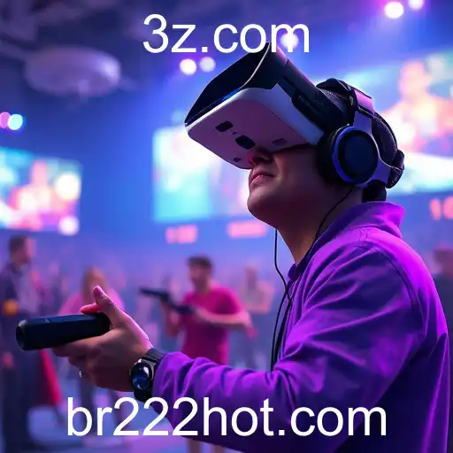 222hot: A Ascensão do Novo Queridinho dos Jogos Online