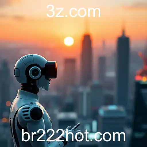 Inovações no Mundo Digital e a Influência da Tecnologia