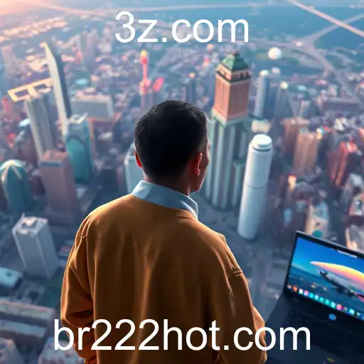 Revolução dos Jogos: Como 222hot Está Transformando o Cenário