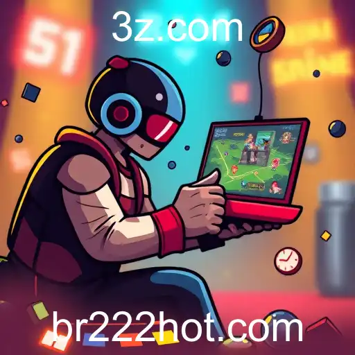 O Crescimento Surpreendente dos Jogos de Azar no Brasil