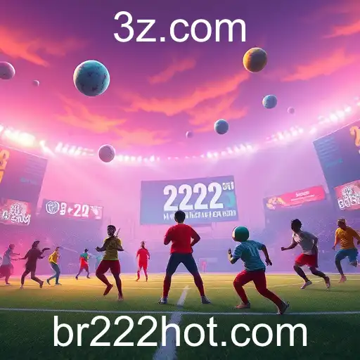 Novas Tendências Sacodem o Cenário dos Jogos