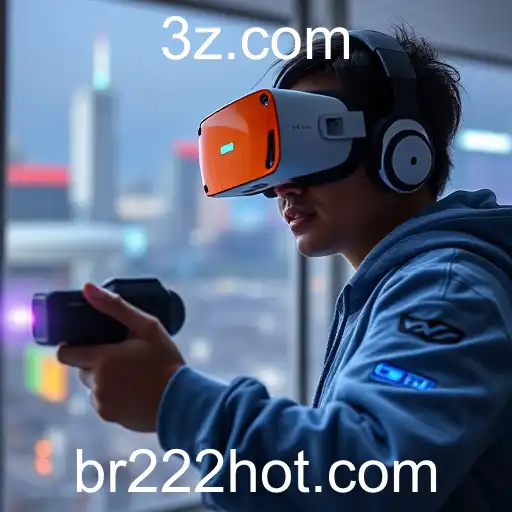 Indústria de Jogos Vê Crescimento Exponencial com Lançamentos Inovadores