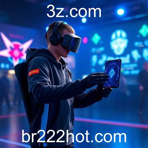 Inovações e Tendências no Mundo dos Jogos Online