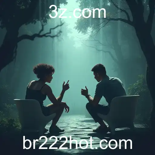 Revolução nos Jogos Online: O Impacto de 222hot