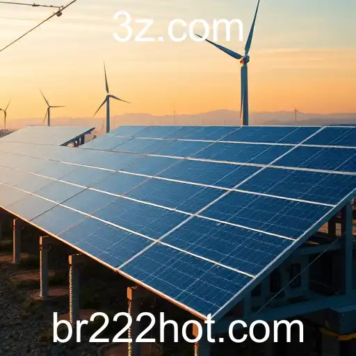 Avanços Tecnológicos e Mudanças Climáticas: Desafios Globais