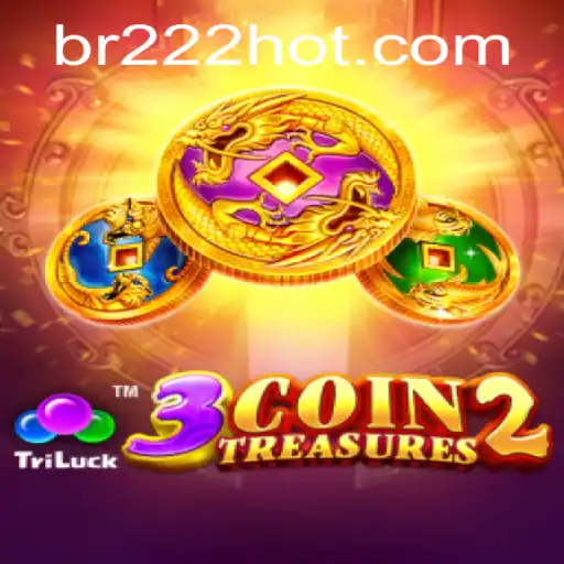 Unveiling 3CoinTreasures2: A Thrilling Adventure in the Gaming World