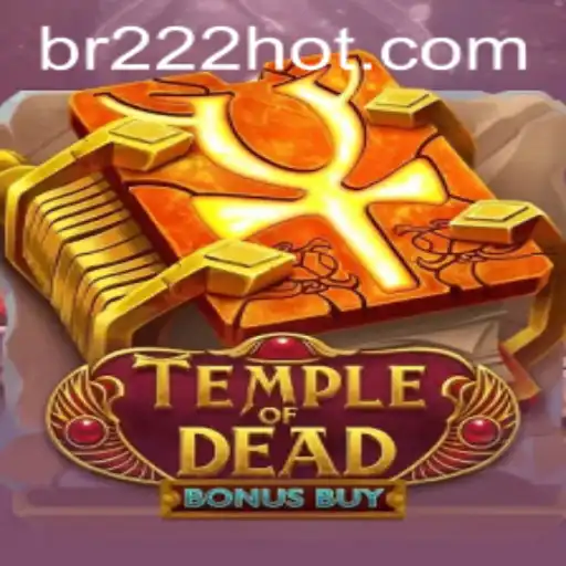 The Enchanting World of TempleofDeadBonusBuy: A Journey into Mythical Riches