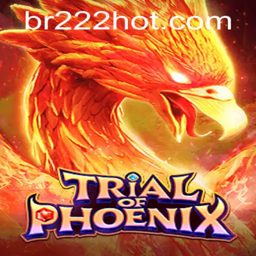 Unveiling 'TrialofPhoenix': A Thrilling Adventure with '222hot' Challenges