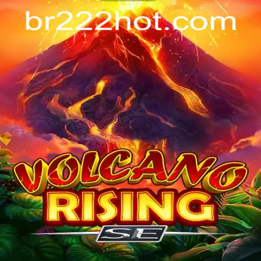 VolcanoRisingSE: A Thrilling Gaming Experience Amidst Eruptive Challenges